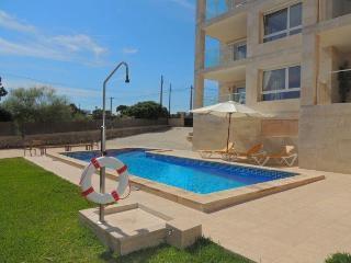 Cala Figuera Hotel ปัลมาเดมายอร์กา ภายนอก รูปภาพ