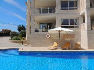 Cala Figuera Hotel ปัลมาเดมายอร์กา ภายนอก รูปภาพ